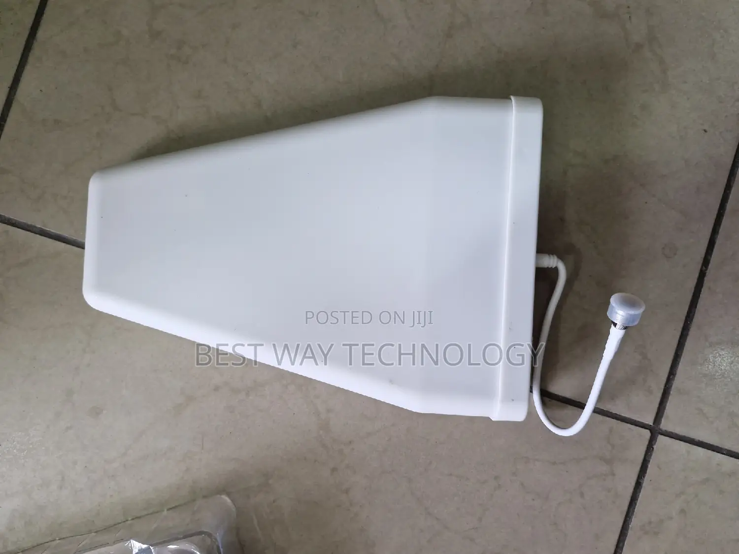Network Booster 4g