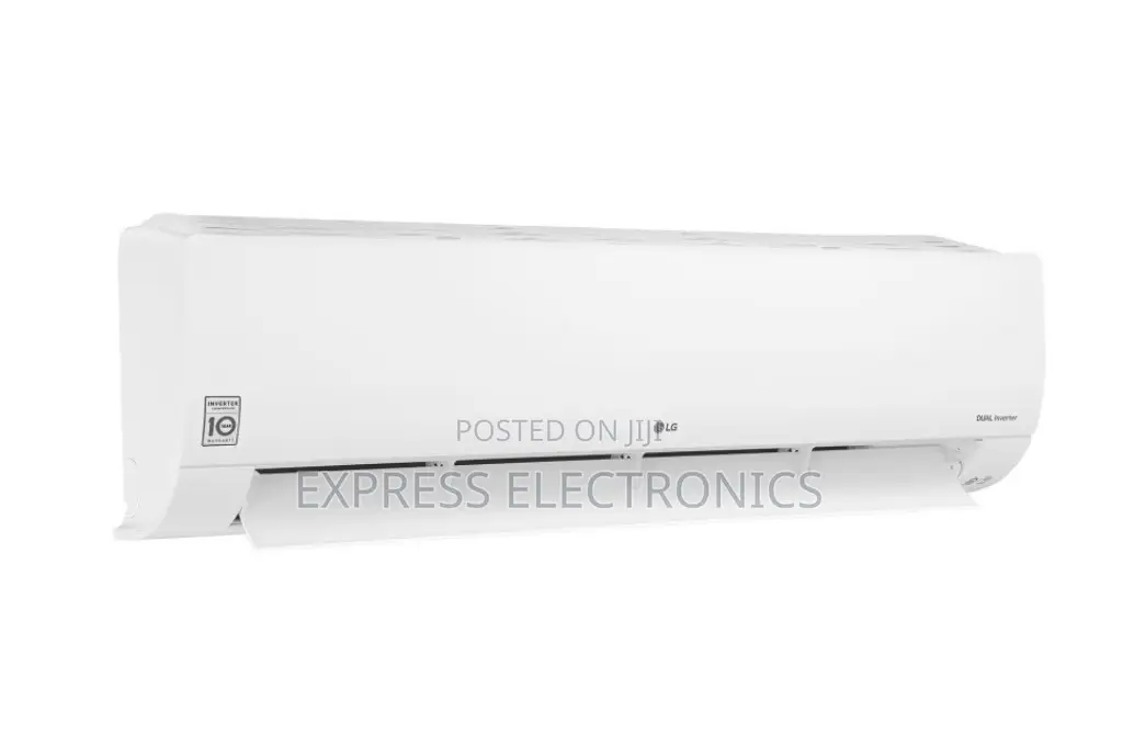 Fresh TCL AC Split R410 Gas 1.5hp AC.