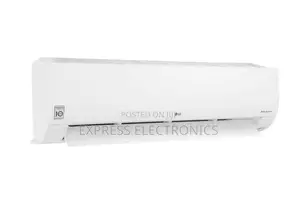 Fresh TCL AC Split R410 Gas 1.5hp AC.