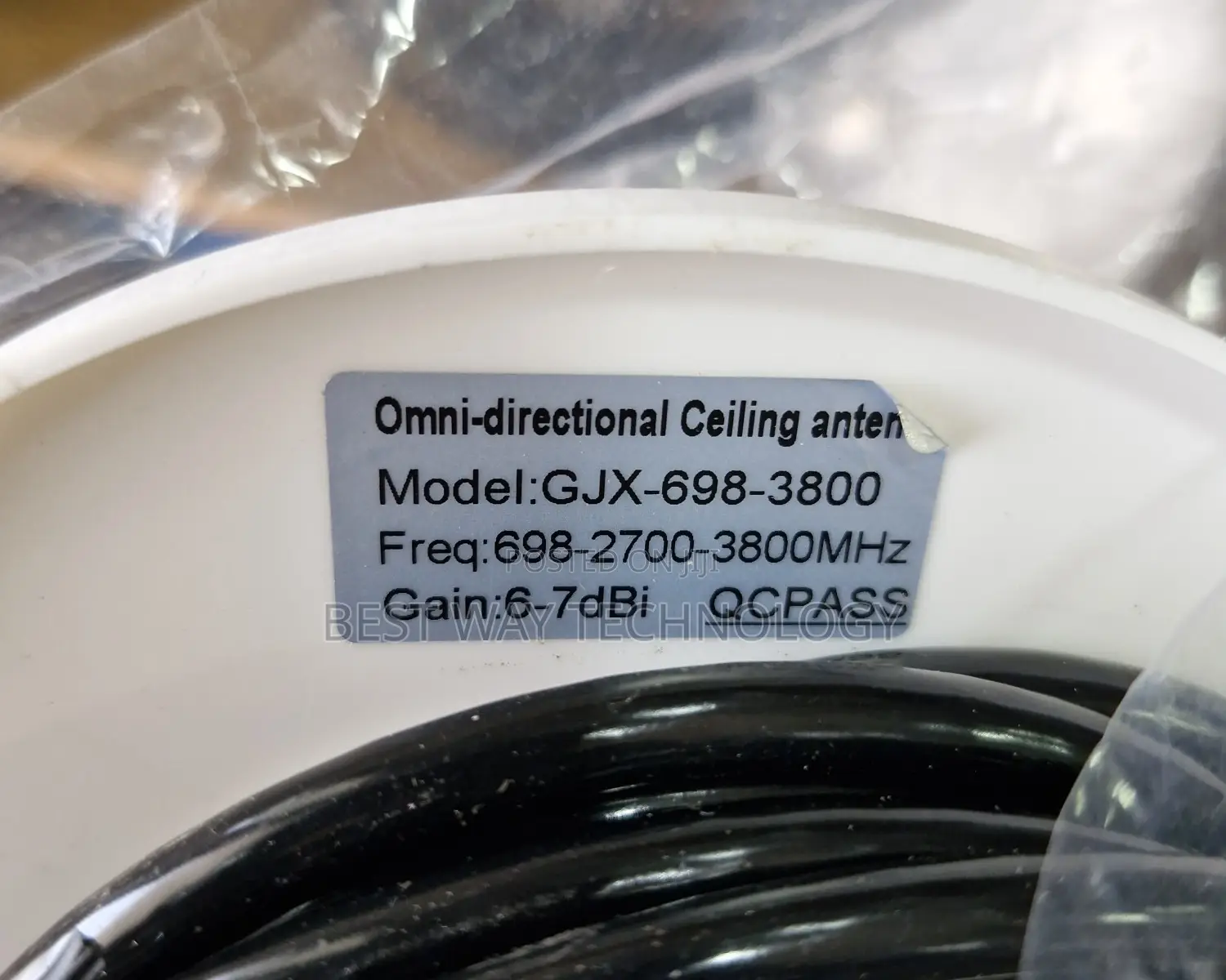 Network Booster 4g