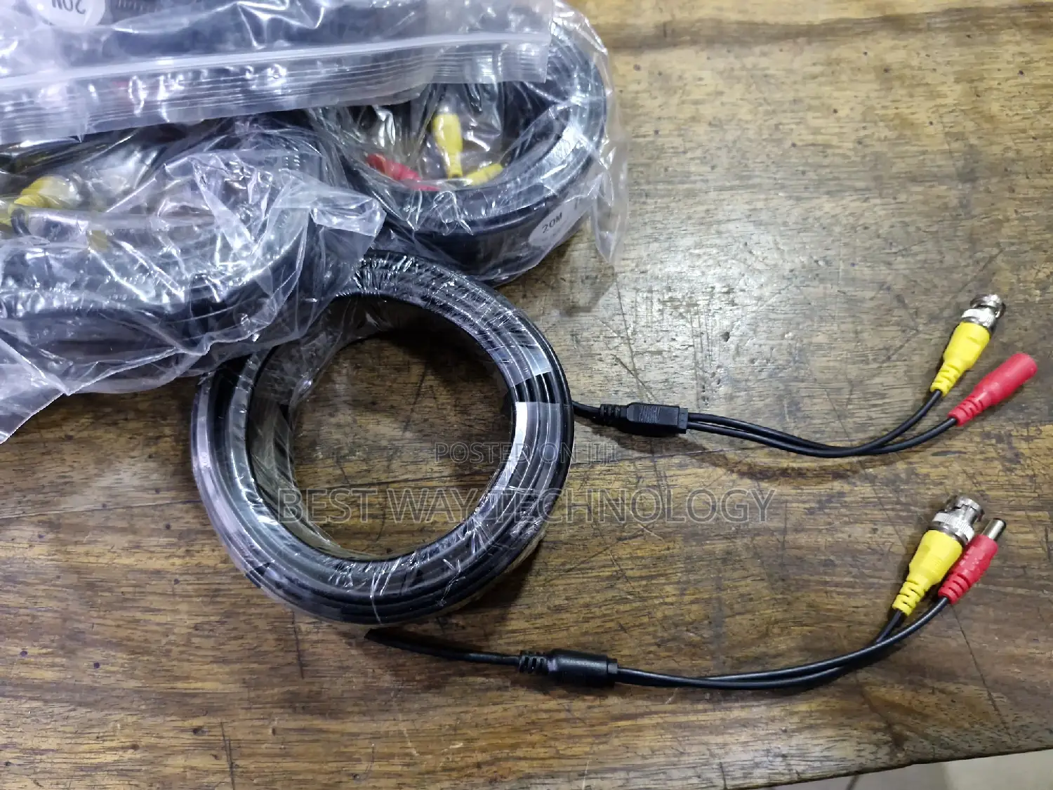 20M Bnc Cable
