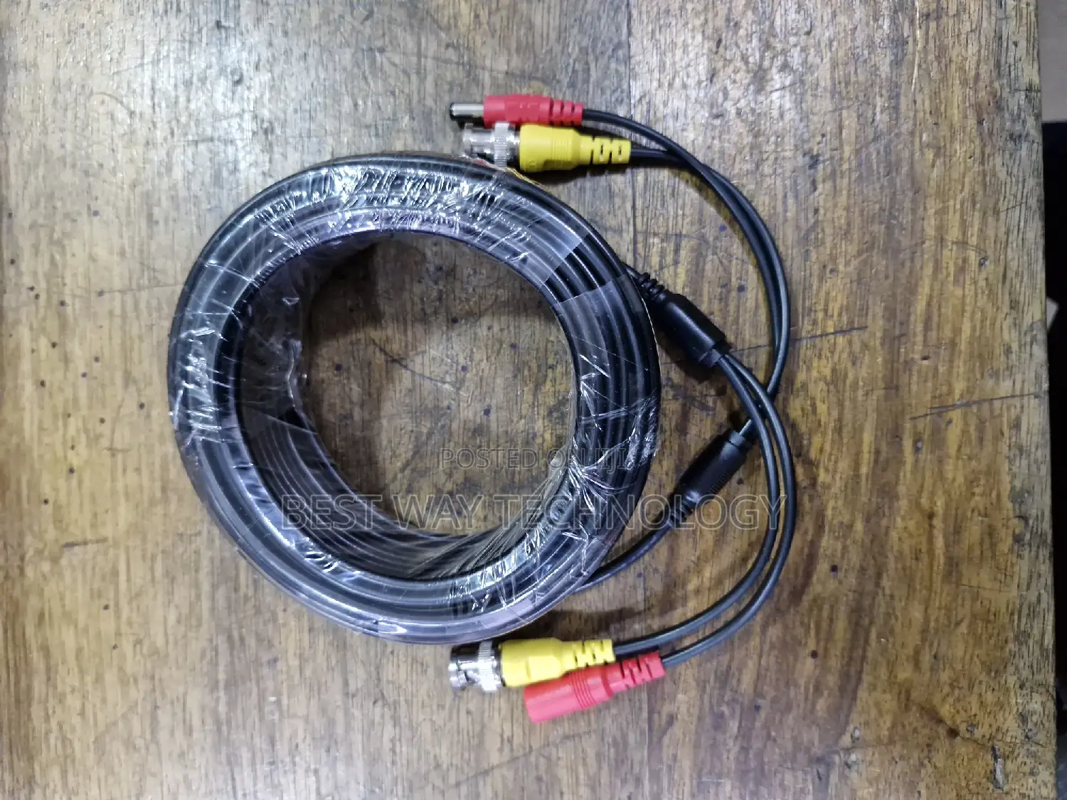 20M Bnc Cable