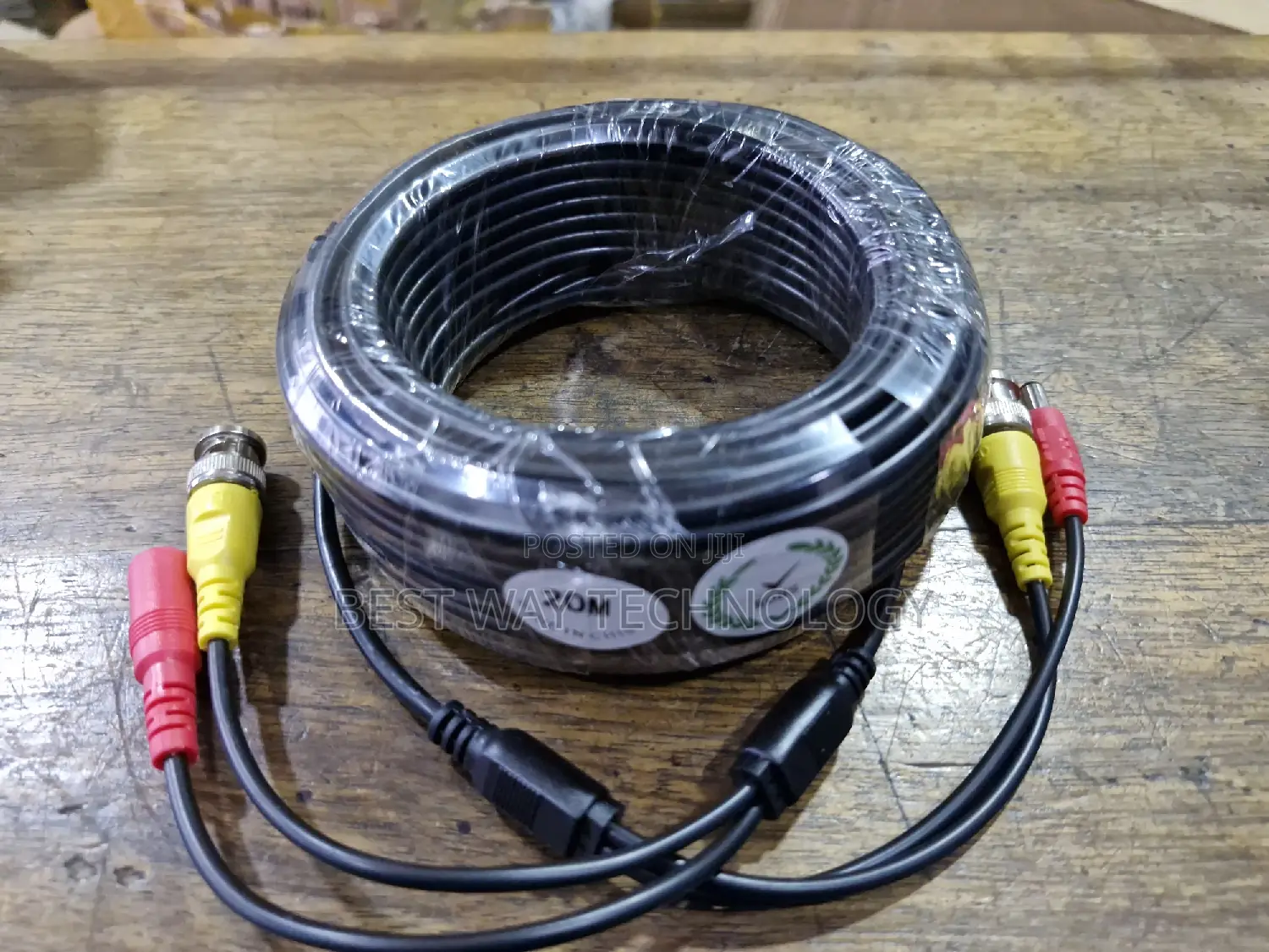 20M Bnc Cable