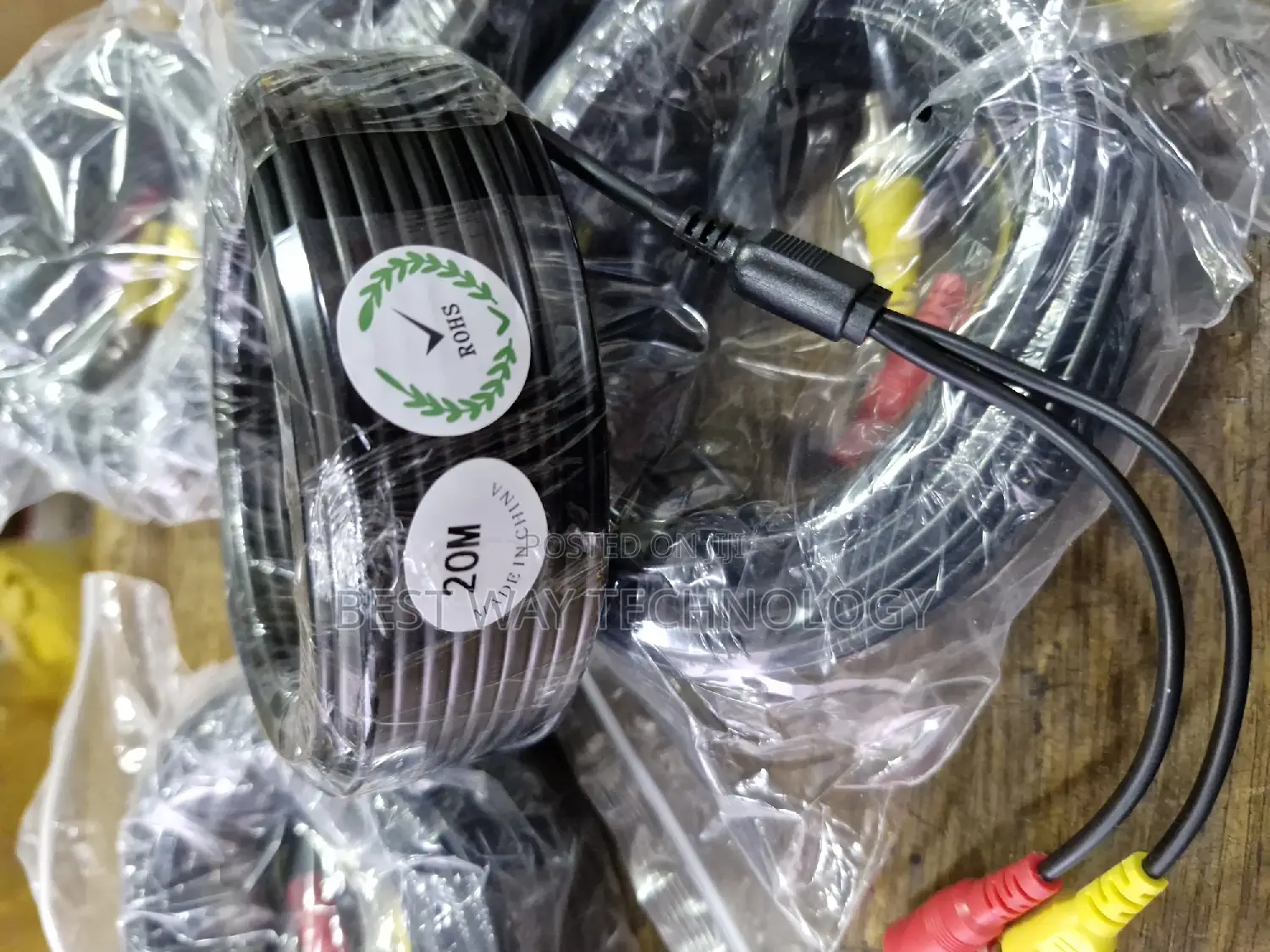 20M Bnc Cable