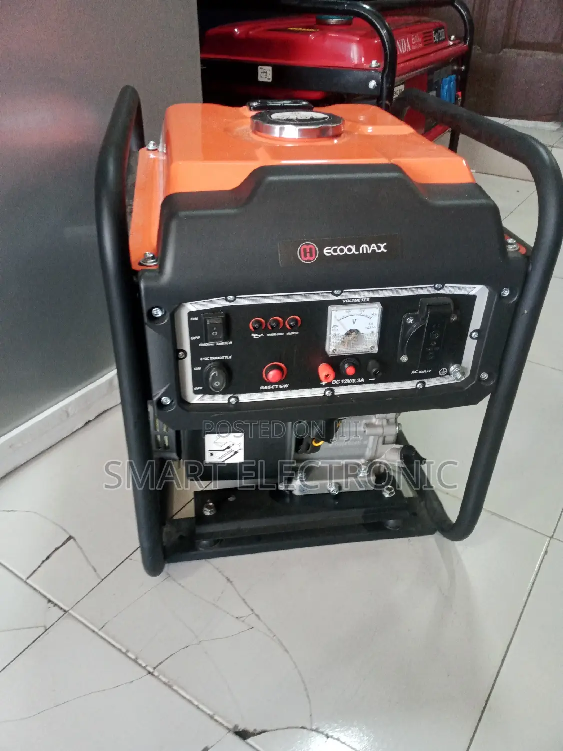 Generator
