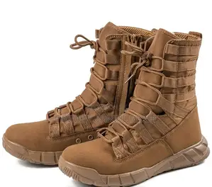 Combat Boot