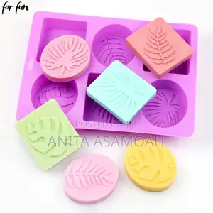 3d Silicone Mold