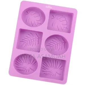 3d Silicone Mold