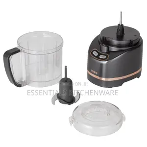 Compact Food Processor