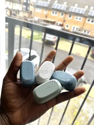 Photo - TOZO A1 Wireless Earbuds (Clear Phone Calls)
