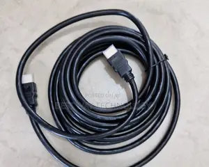 Hdmi Cable 5m