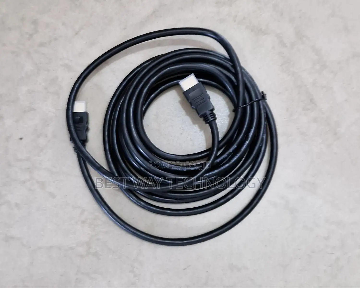 Hdmi Cable 5m