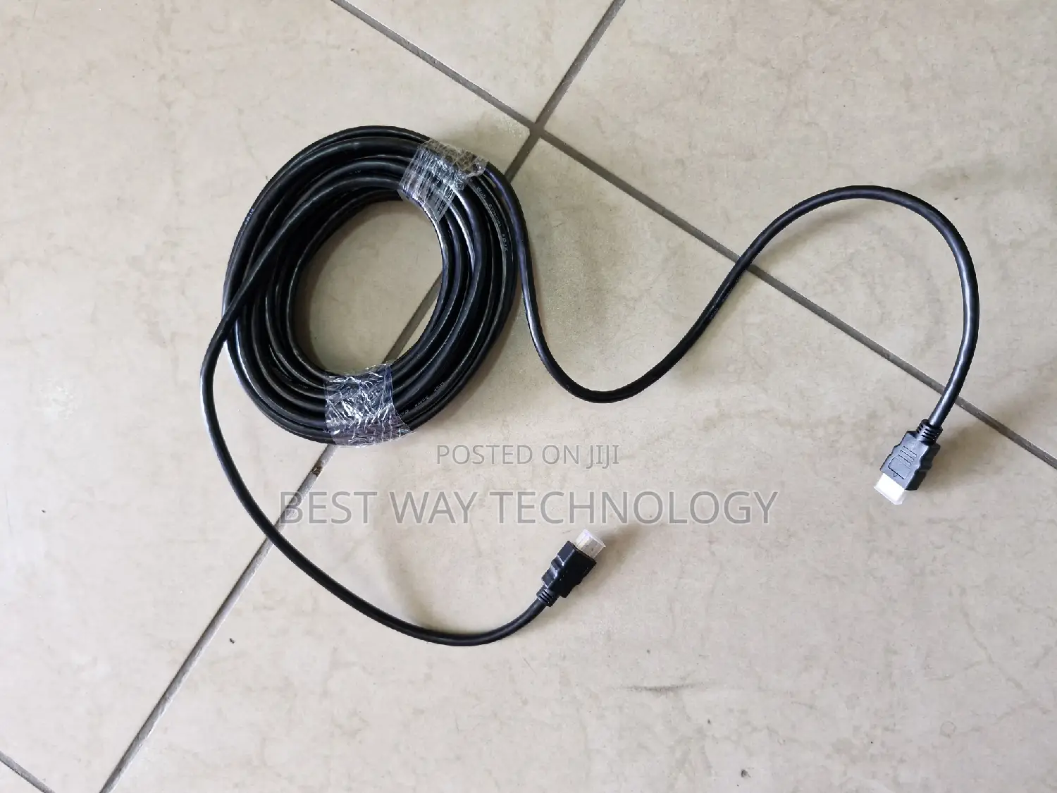 10m Hdmi Cable