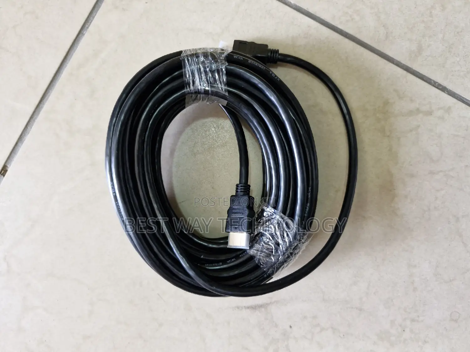 10m Hdmi Cable