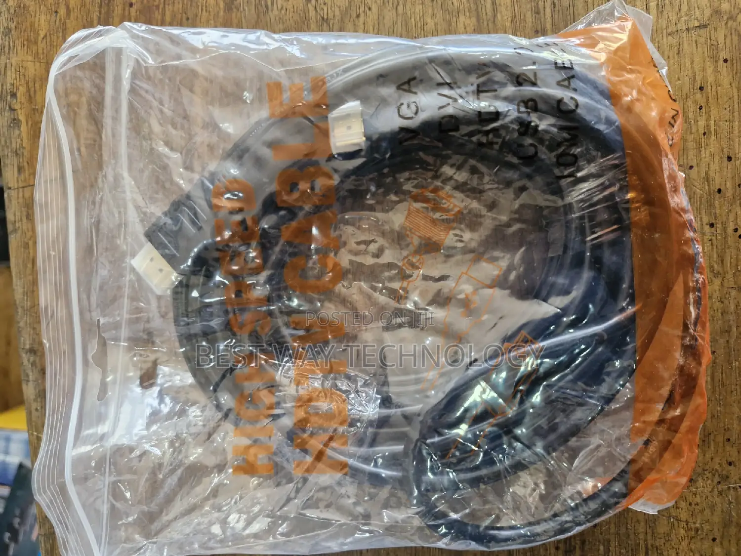 10m Hdmi Cable