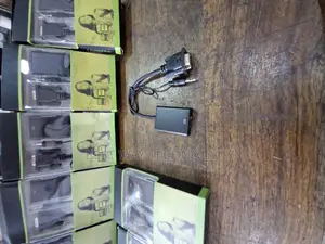Photo - Vga to Hdmi Converter