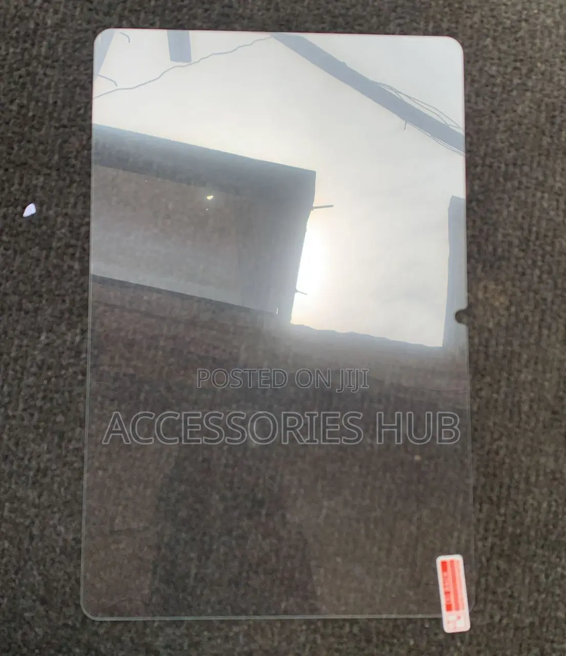 Samsung Tab S9 and S9fe Screen Protectors