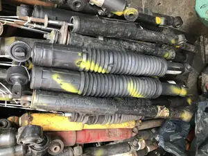Back Shocks for All Cars (Automobiles) Available - Home Used