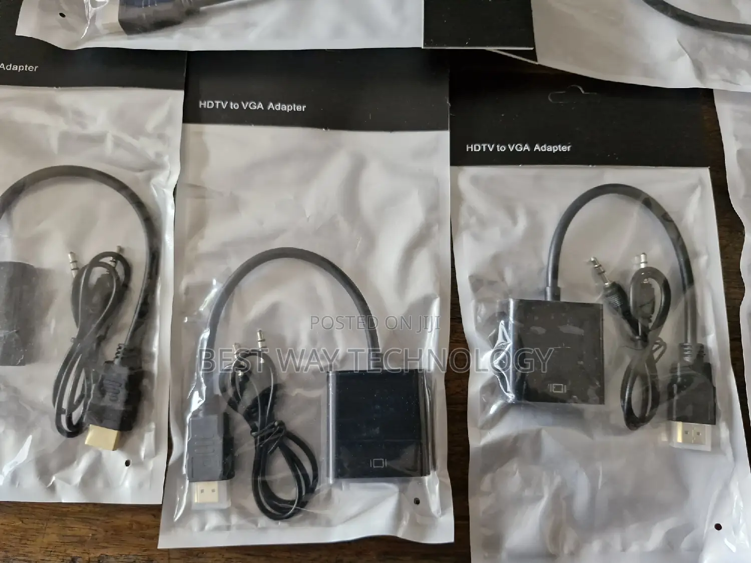 Hdmi to Vga Converter