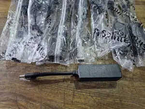 Poe Splitter 12v/48v