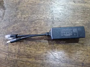 Poe Splitter 12v/48v