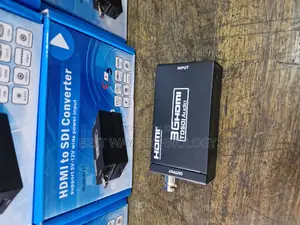 Hdmi to Sdi Converter