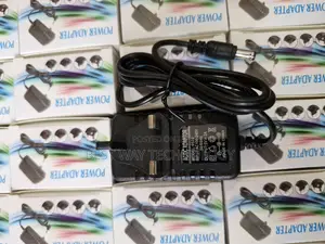5v /2a Adapter