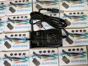 5v /2a Adapter