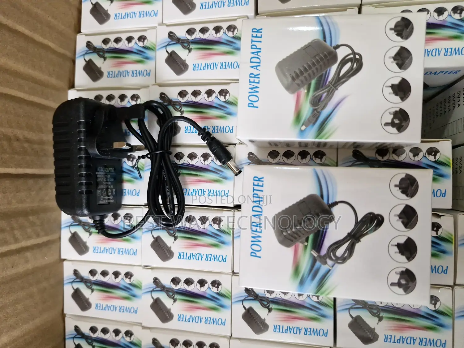 5v /2a Adapter