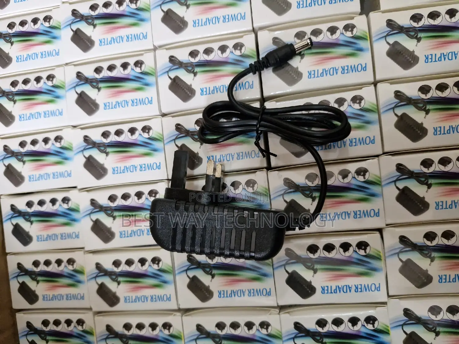 5v /2a Adapter