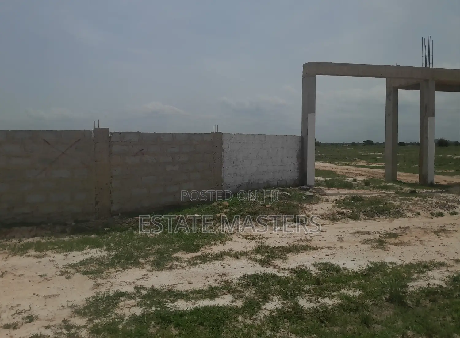 Conducive Lands for Sale