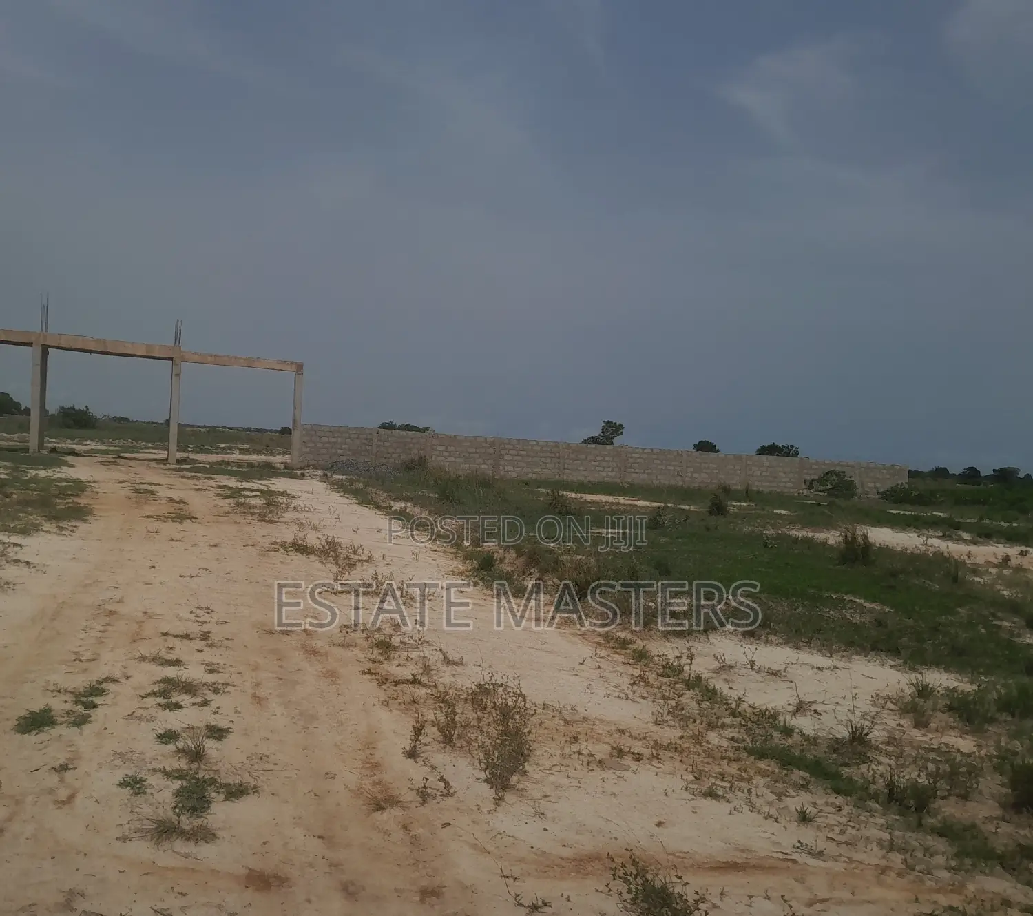 Conducive Lands for Sale