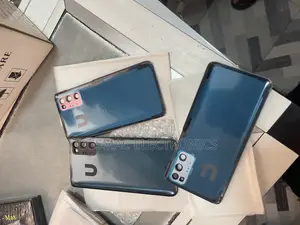 Samsung S20 Back Glass Replacement