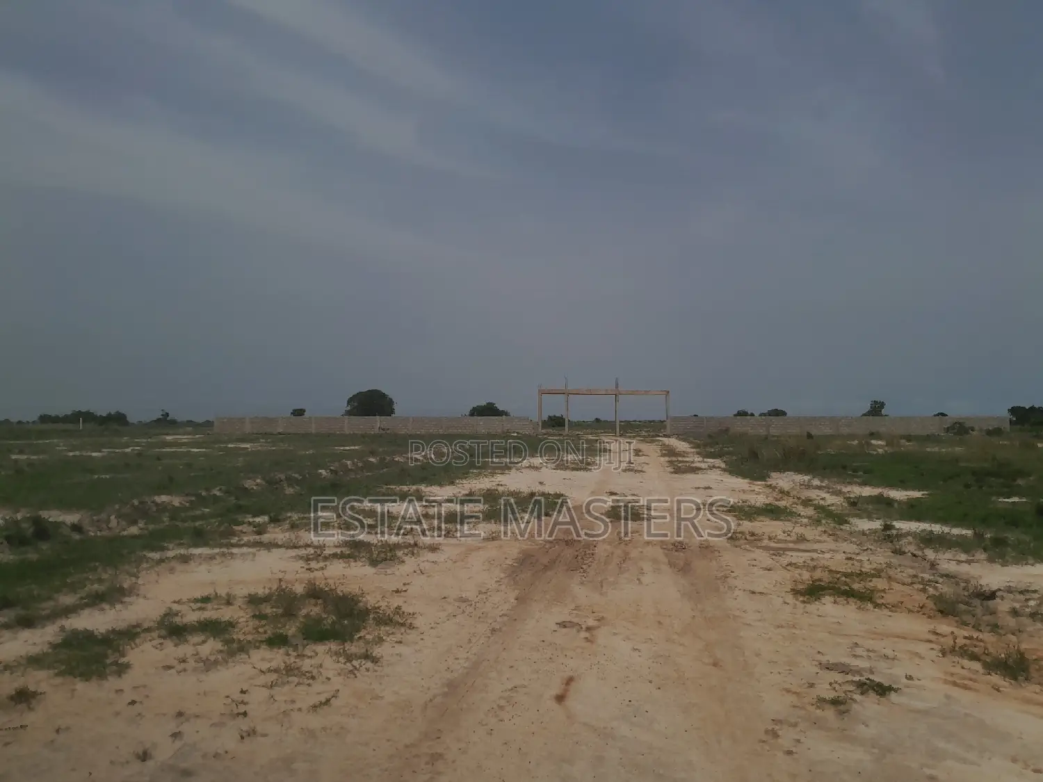 Well Developed Lands for Sale