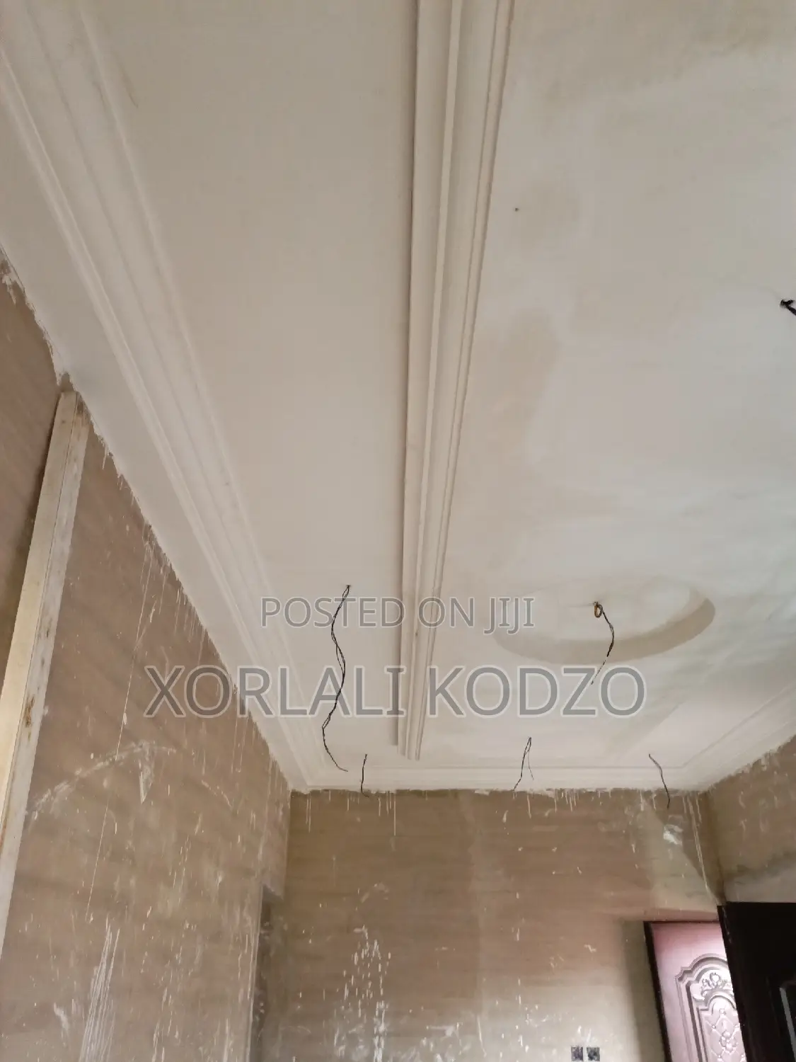 House Painting, Wall Paper, POP Design, Grafiato,Art Work