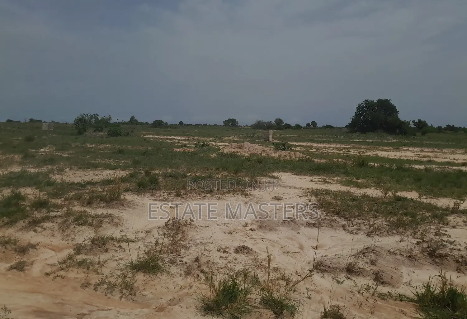 Genuine and Lucrative Plots Available