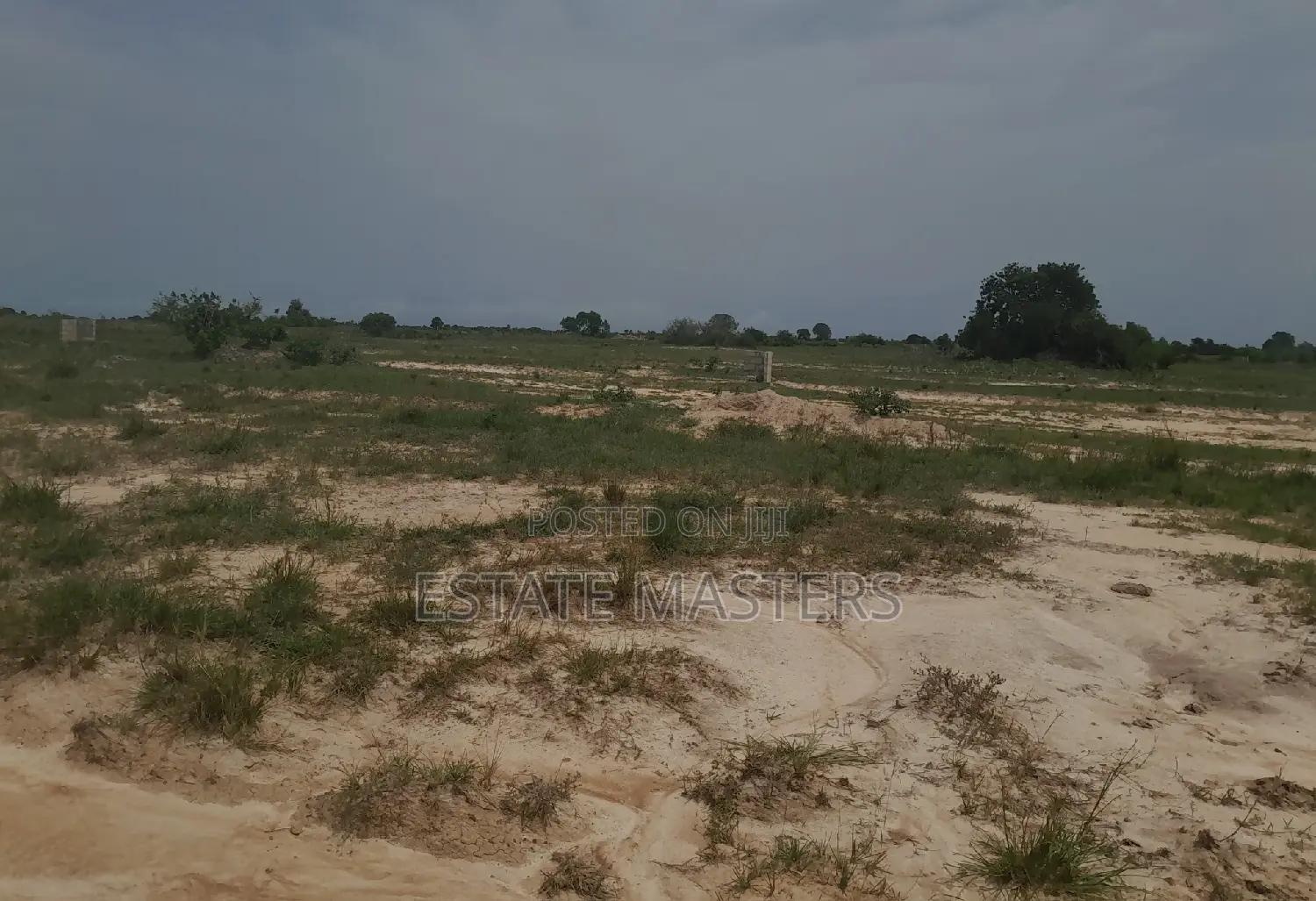 Genuine and Lucrative Plots Available