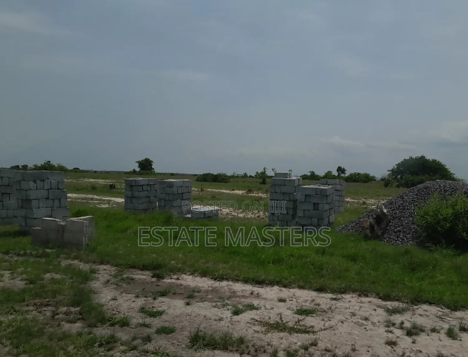 Very Affordable Lands Available