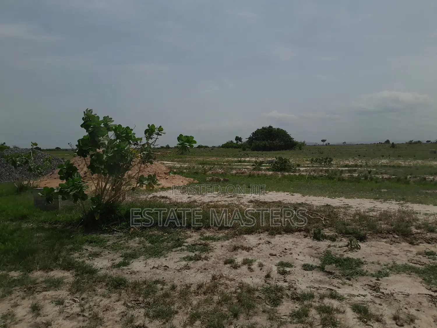 Very Affordable Lands Available