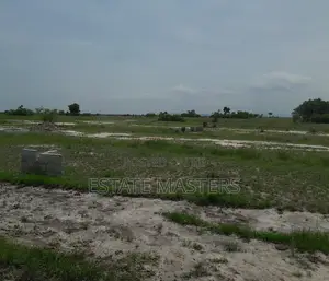 Real Estate Plots Well Demarcated
