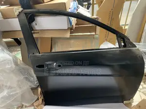 Honda HRV 2018 Brand New Door Right