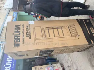Brand New Display Fridge Single Door 350 Liters