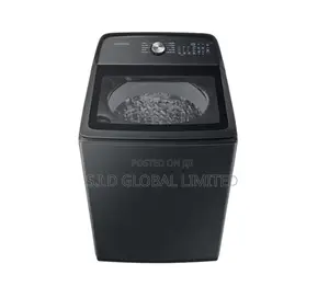 Available Samsung -18kg-Top-Load-Full-Auto-Washing-Machine-W