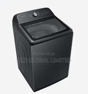 Newly Spotted Samsung WA19A8370GV/NQ 18kg Top Load Active Wa