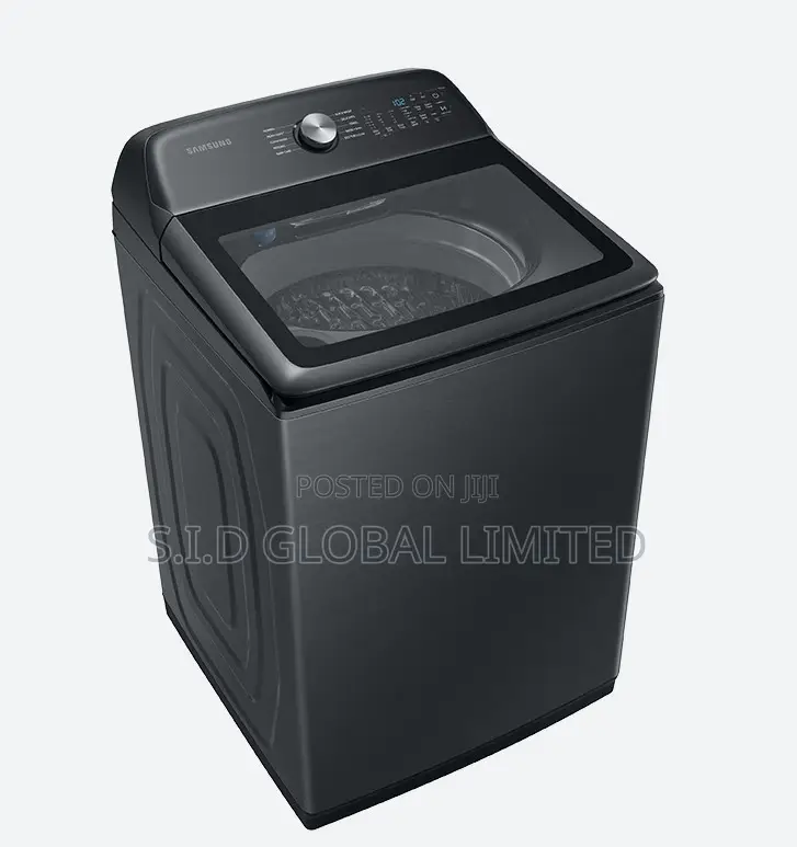 Newly Spotted Samsung WA19A8370GV/NQ 18kg Top Load Active Wa