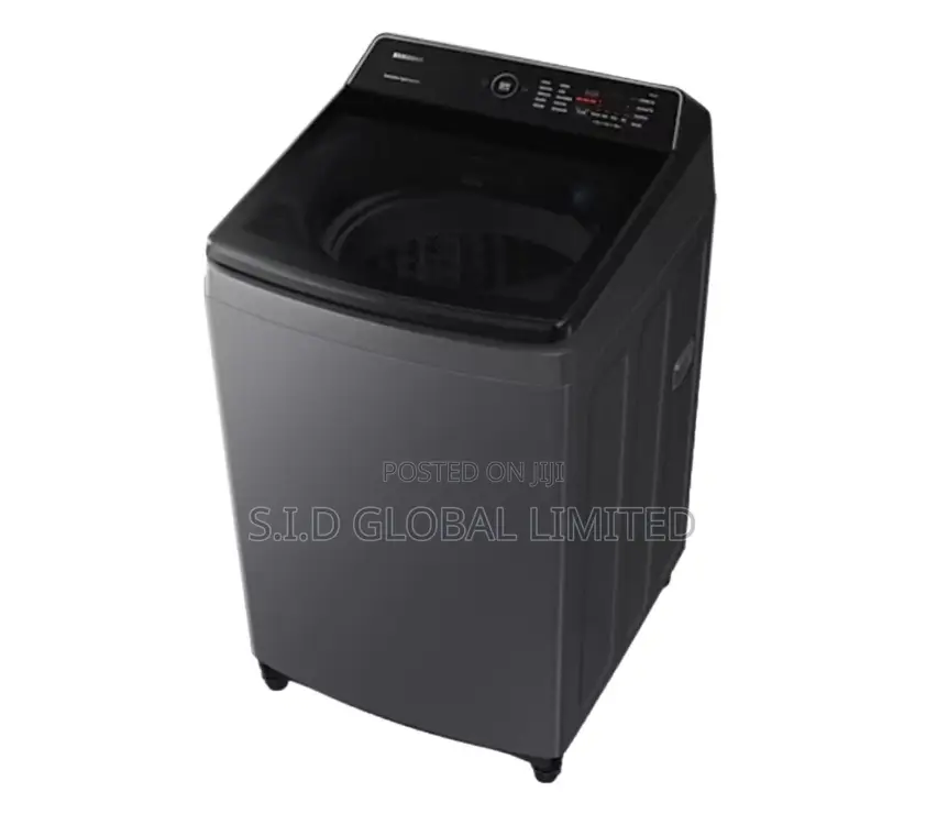 Amazing SAMSUNG-16KG-TOP-LOAD-ACTIVE-WASHING-MACHINE-WA16CG6