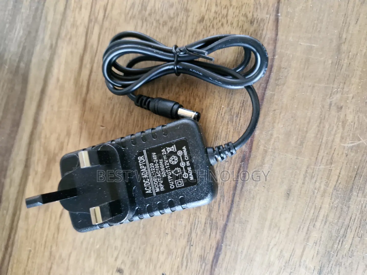 12v 2a Adapter