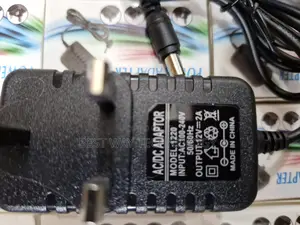 12v 2a Adapter