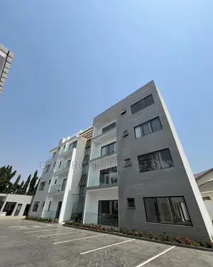 Furnished 2bdrm Apartment in Cantonments, Acquinas for rent