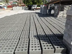 Hollow and Solid Blocks